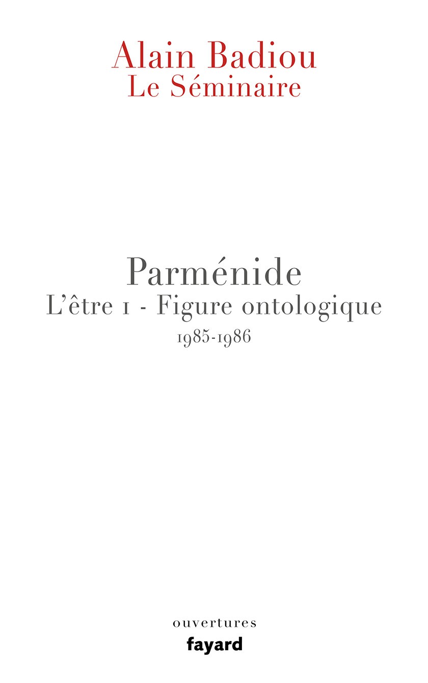Parménide