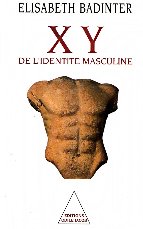 XY : De l'identité masculine