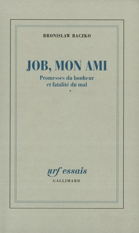 Job, mon ami