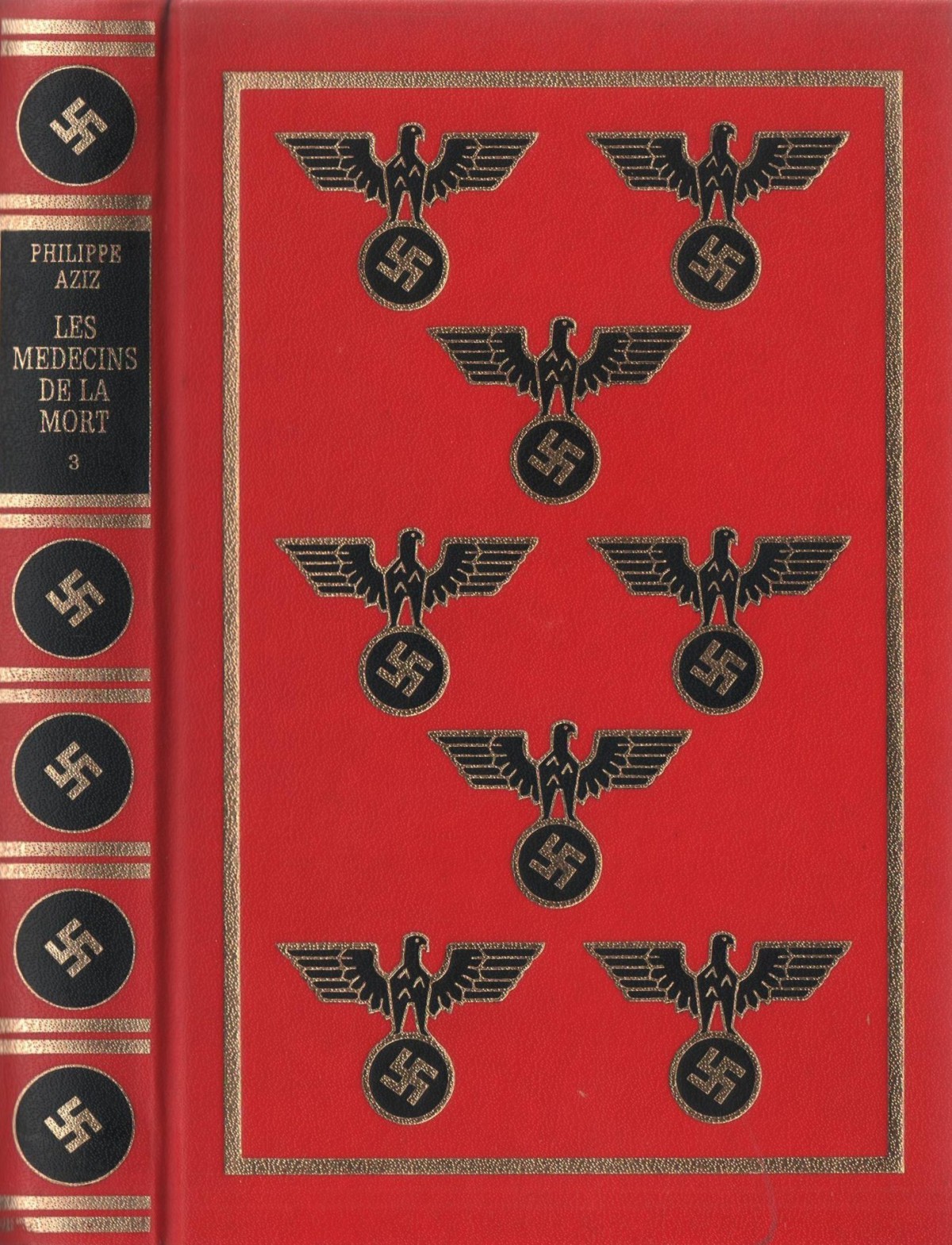 Des cobayes par millions