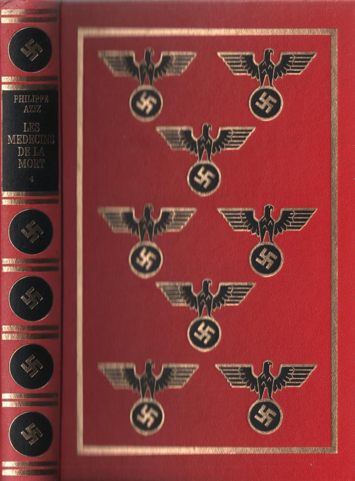 Au commencement était la race...