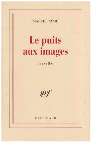 Le puits aux images