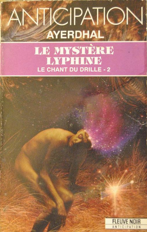 Le mystère Lyphine