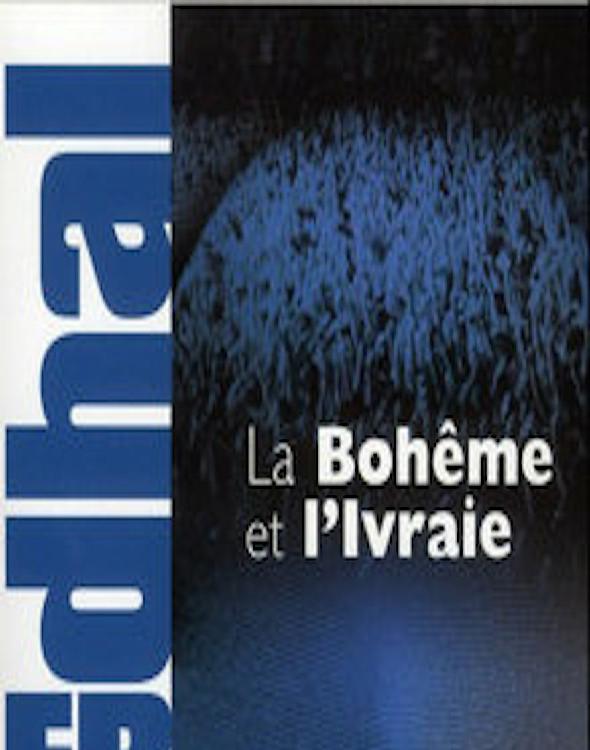 La Bohême et l’Ivraie