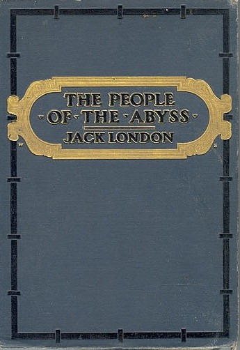 Le Peuple de l'Abîme