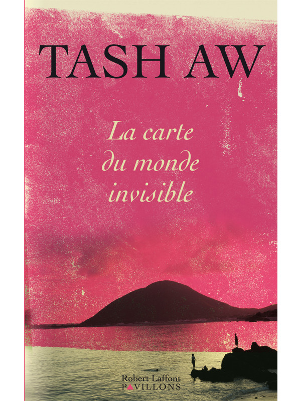 La carte du monde invisible