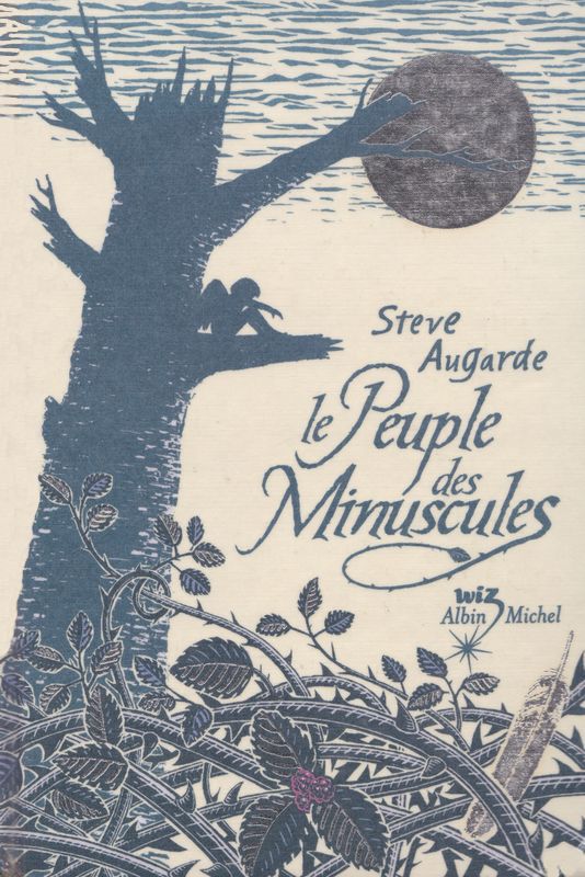 Le Peuple des Minuscules