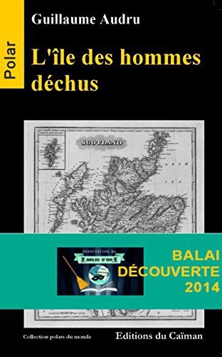 L'île des hommes déchus