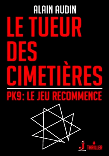 Le Tueur des Cimetières