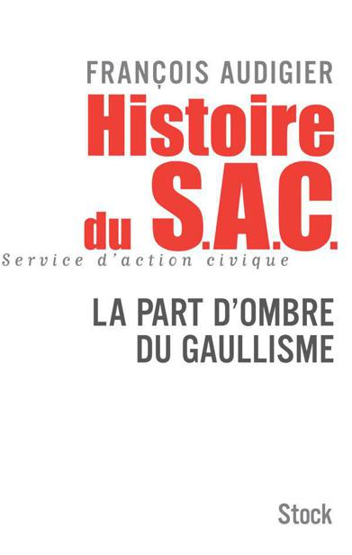 Histoire du SAC