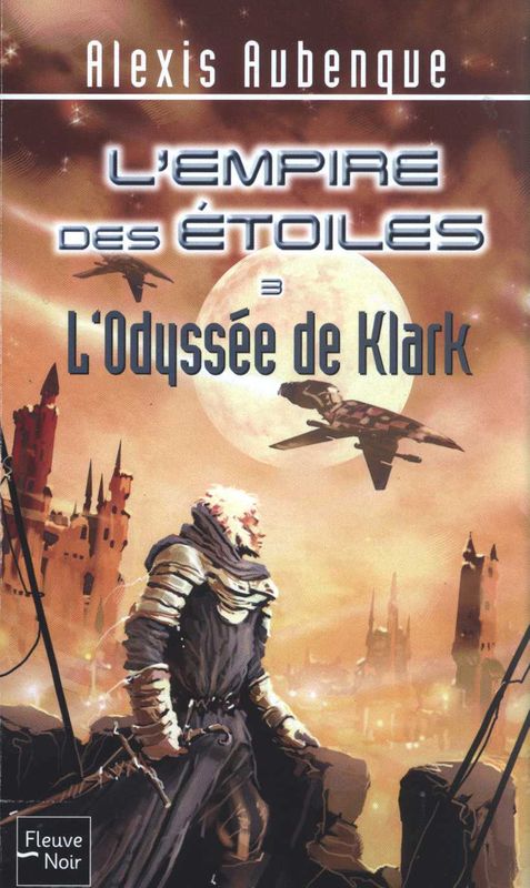 L'Odyssée de Klark