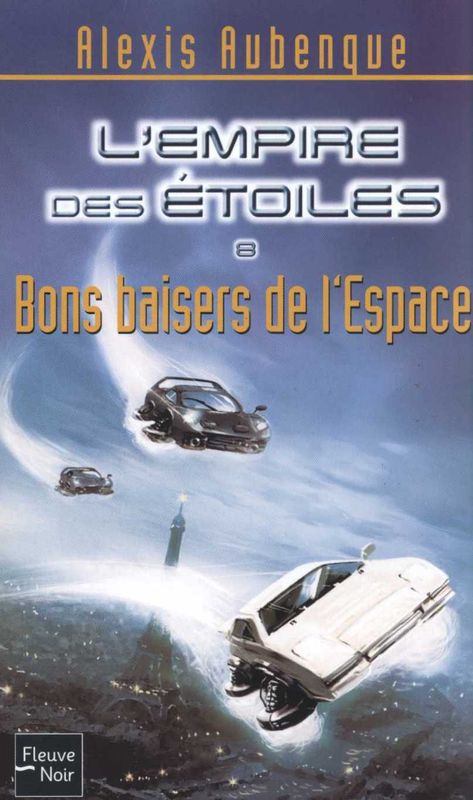 Bons baisers de l'espace