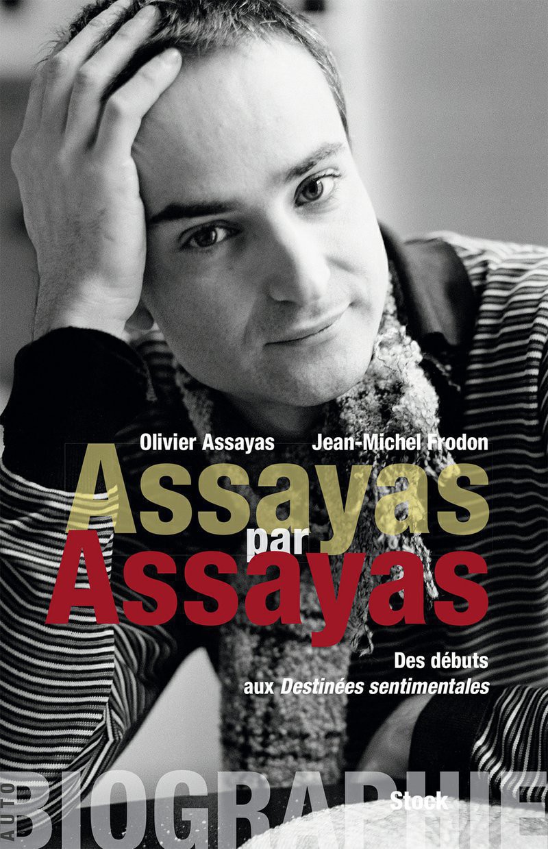 Assayas par Assayas