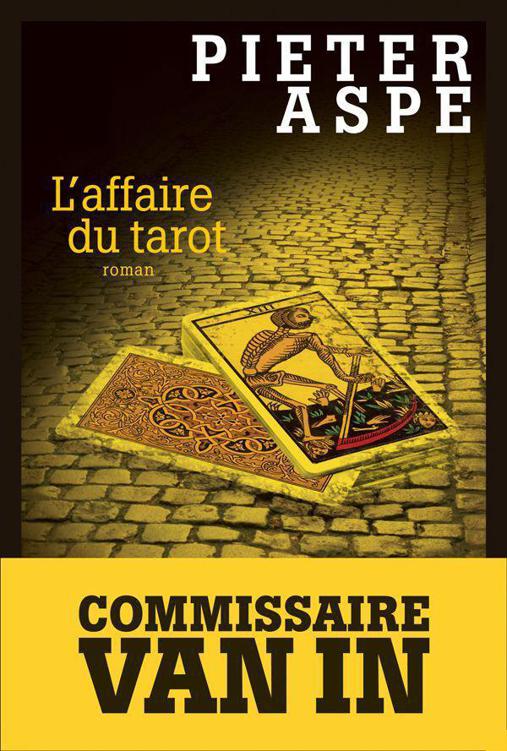 L'affaire du tarot