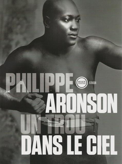 Un trou dans le ciel