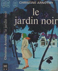 Le jardin noir