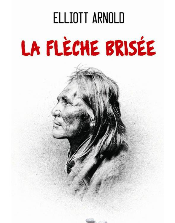 La Flèche Brisée