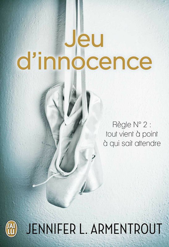Jeu d’innocence