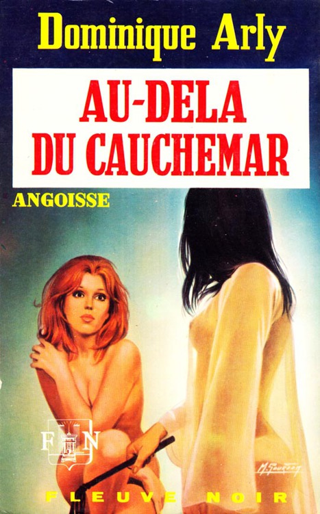 Au-Dela Du Cauchemar