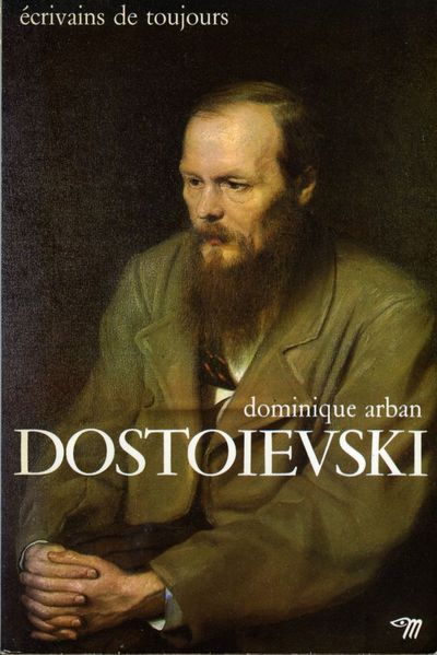 Dostoïevski