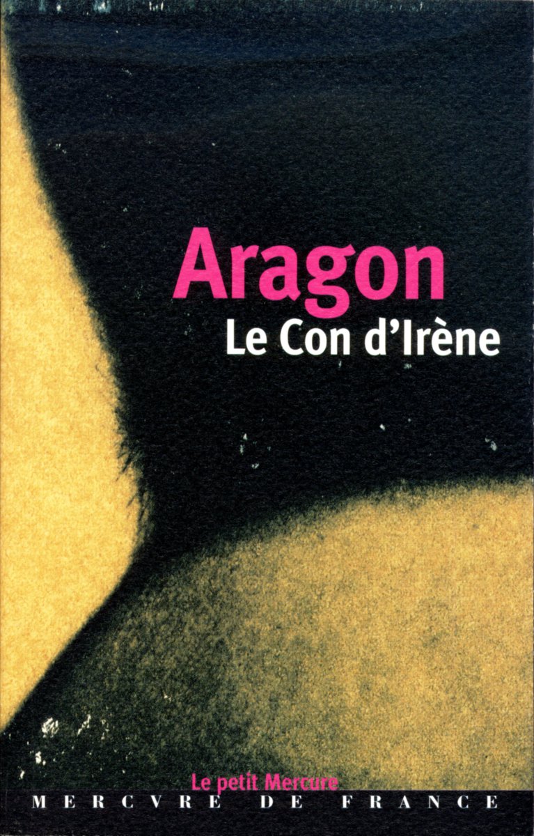 Le con d’Irène
