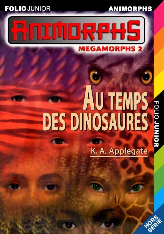 Au temps des dinosaures