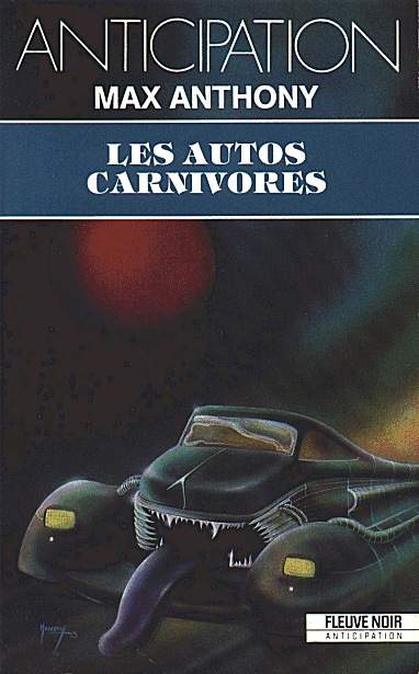 Les Autos carnivores