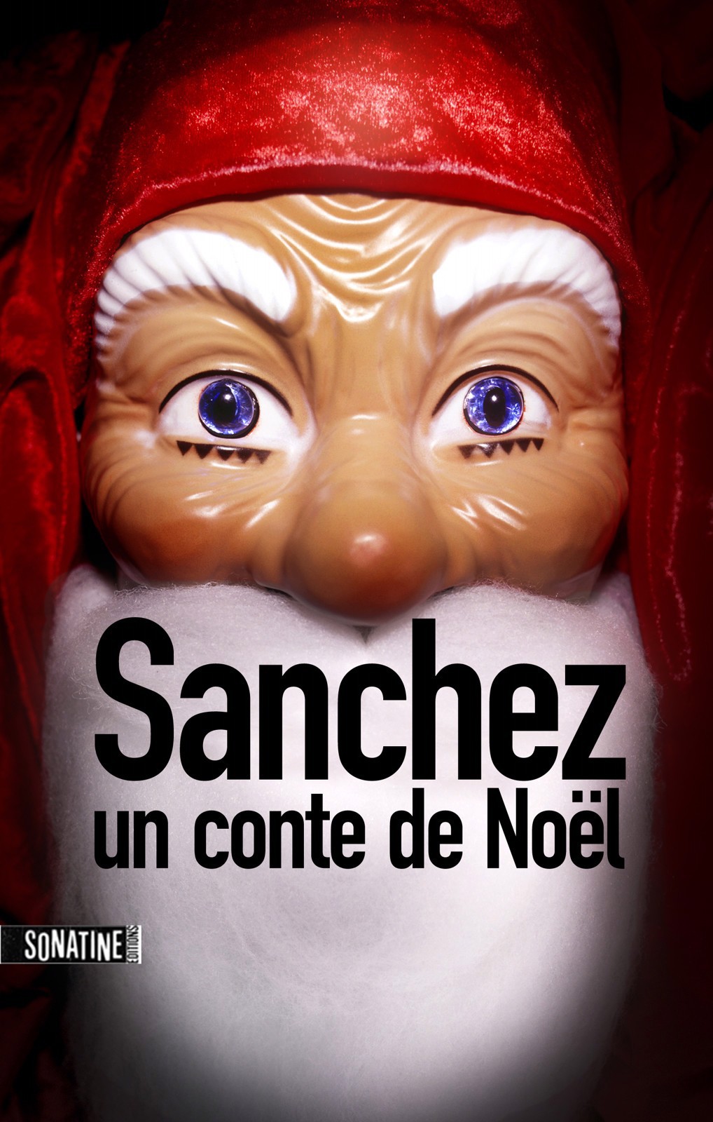 Sanchez : un conte de Noël