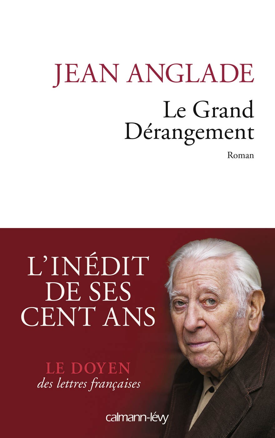 Le Grand Dérangement