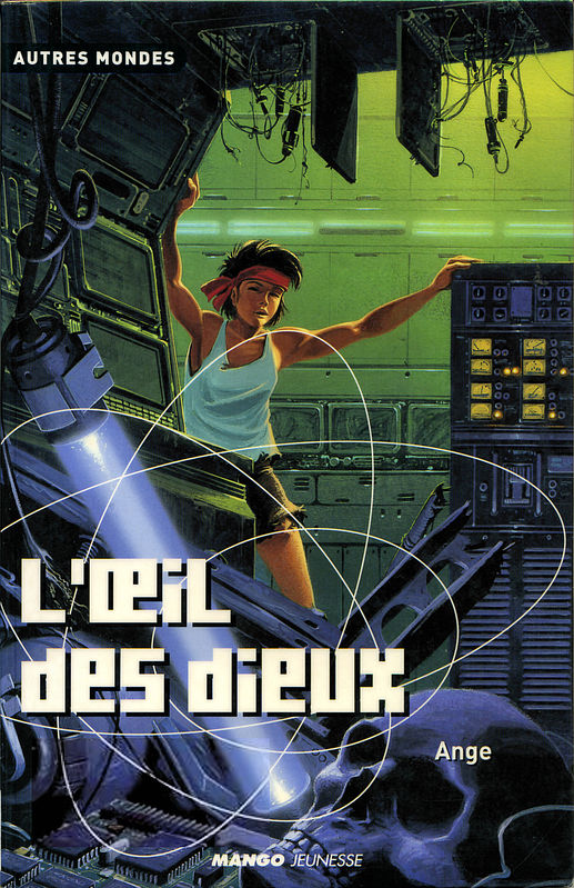 L'Oeil des Dieux
