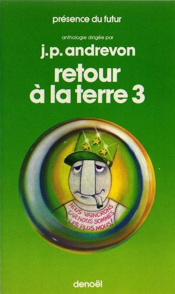 Retour à la Terre 3