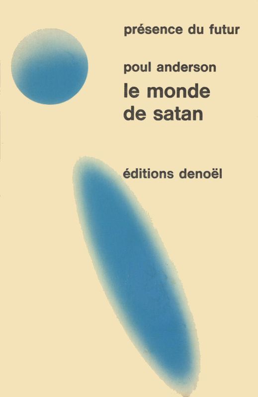 Le monde de Satan