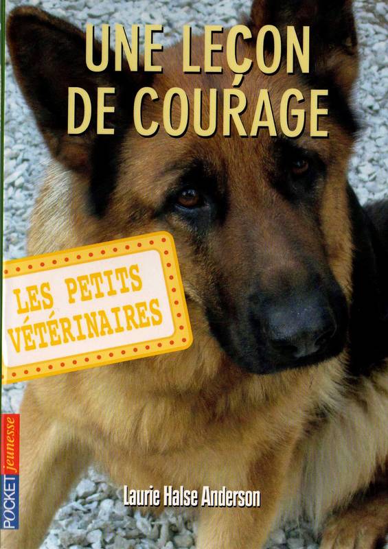 Une leçon de courage