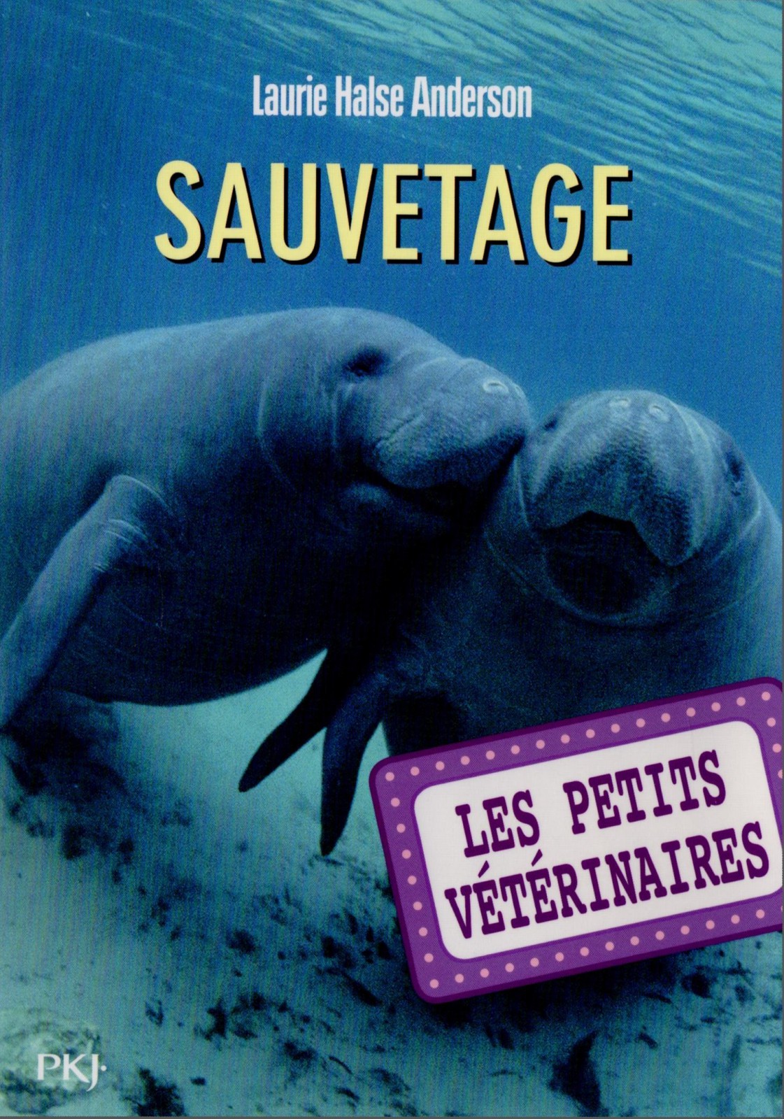 Sauvetage
