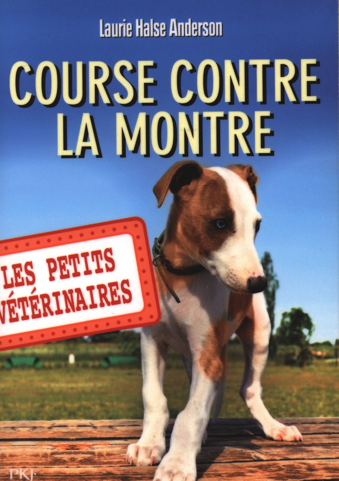 Course contre la montre