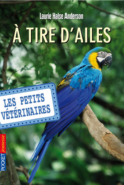 À tire d'ailes