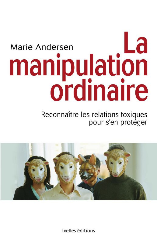 La Manipulation ordinaire