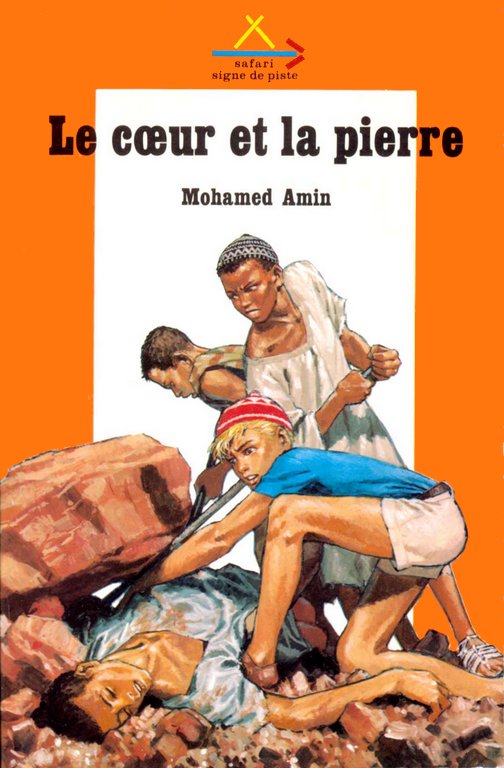 Le cœur et la pierre