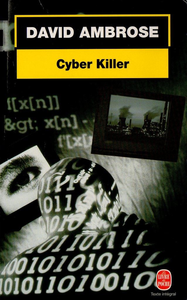 Cyber Killer