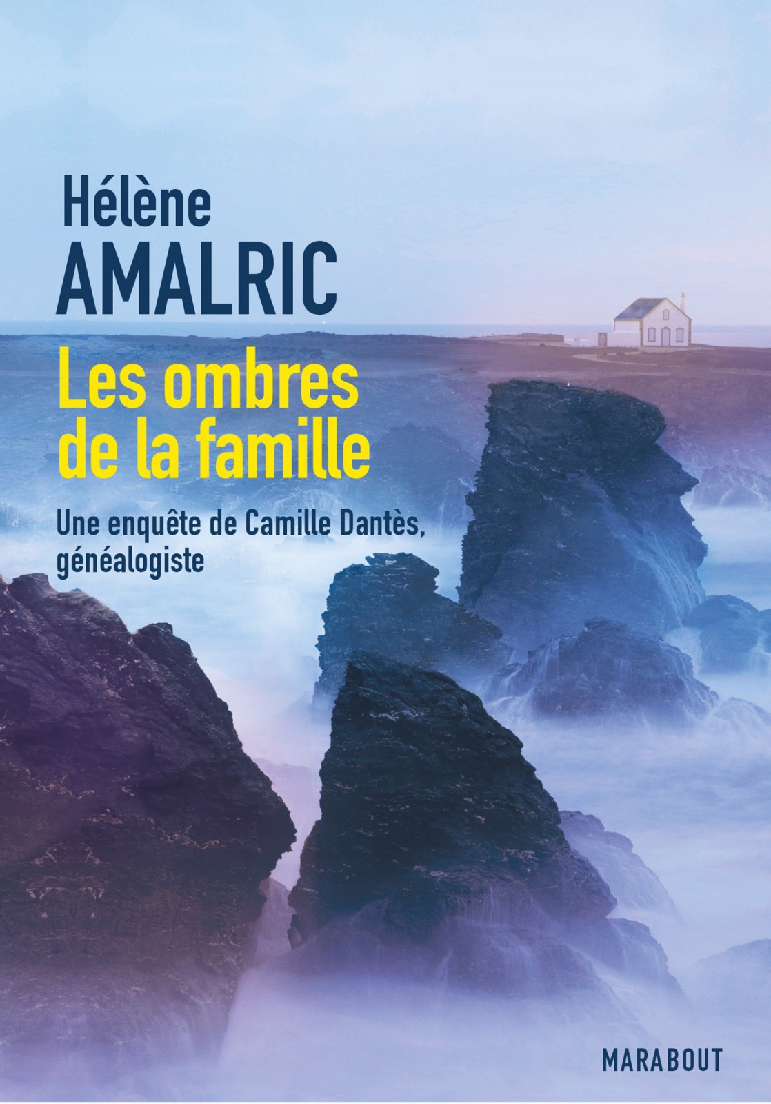 Les ombres de la famille