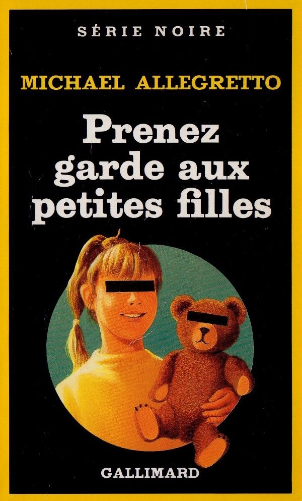 Prenez garde aux petites filles