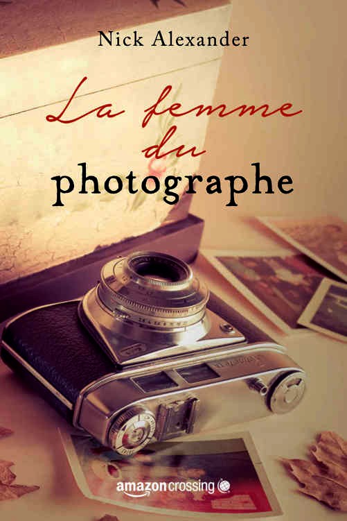 La femme du photographe