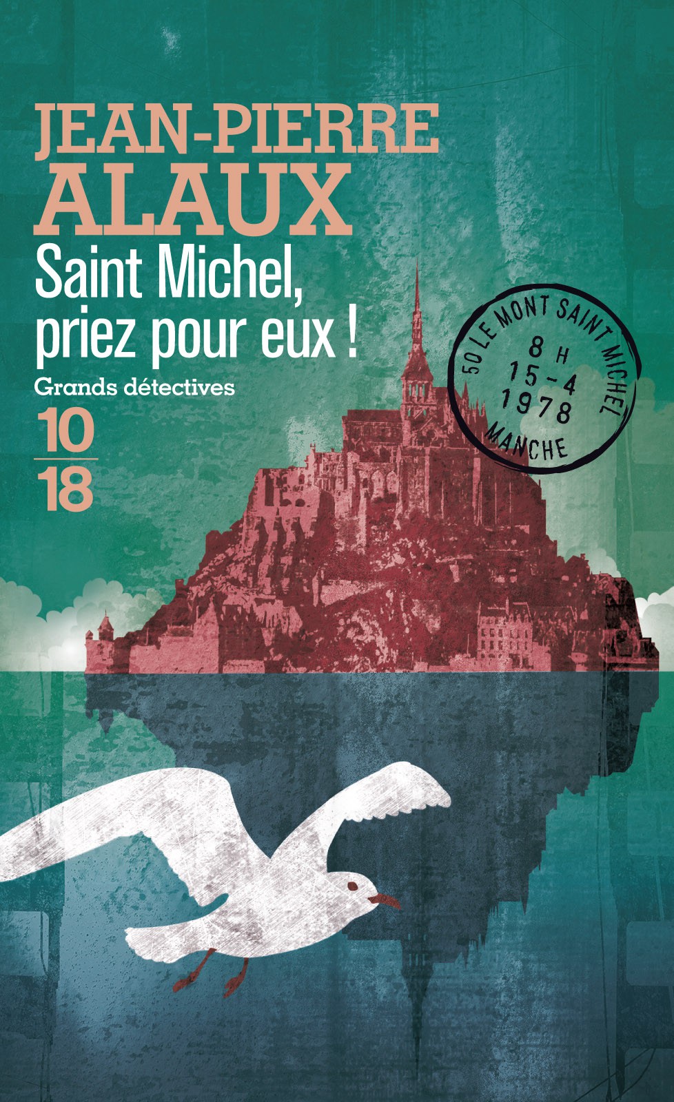 Saint Michel, priez pour eux !