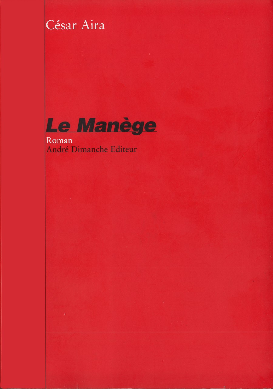Le Manège