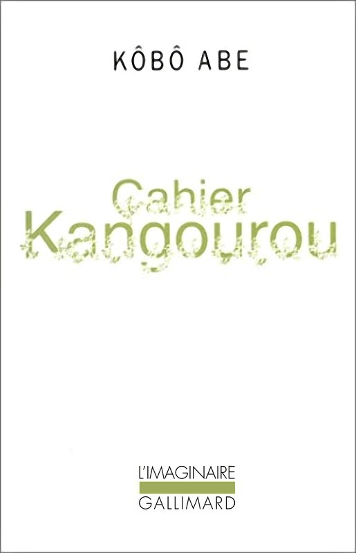 Cahier kangourou
