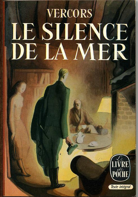 Le silence de la mer: