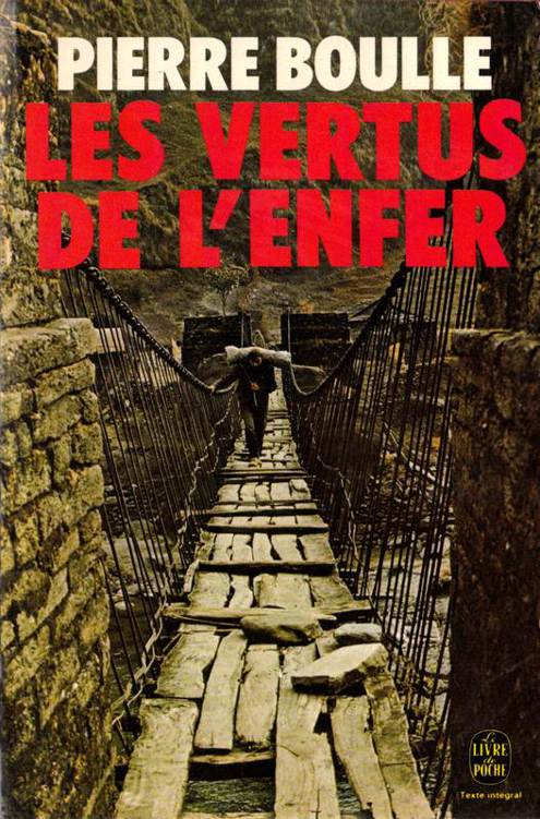 Les vertus de l'enfer