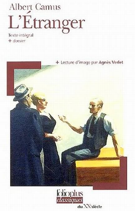 L'étranger
