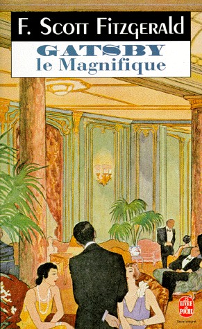 Gatsby le magnifique