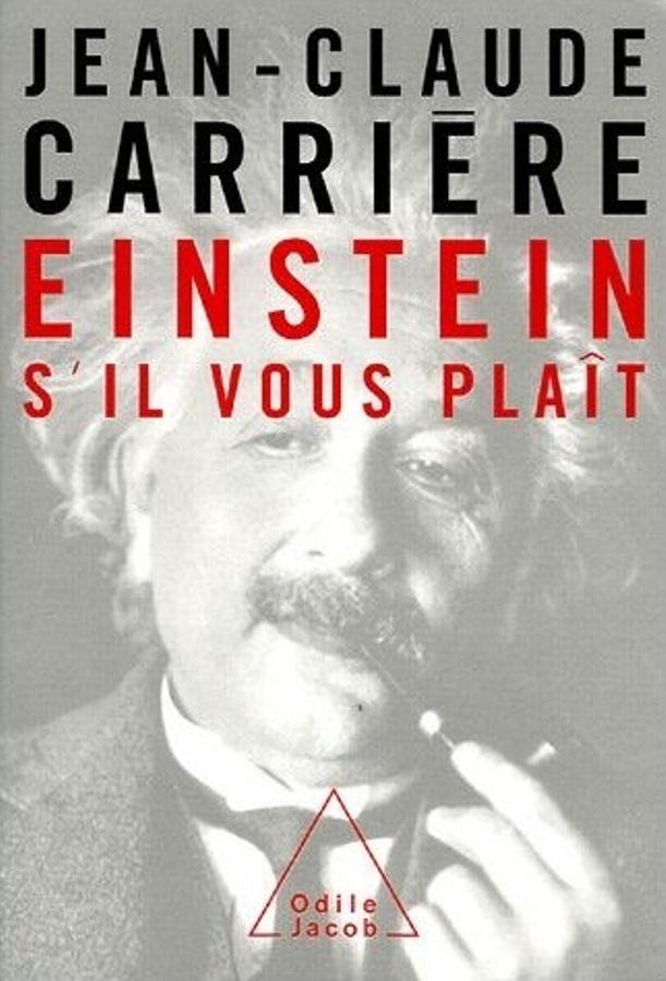 Einstein, s'il vous plaît